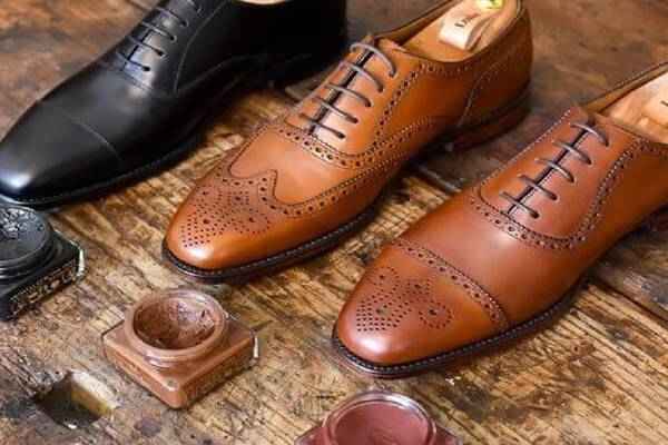 خرید کفش اسپرت مردانه + قیمت فروش استثنایی